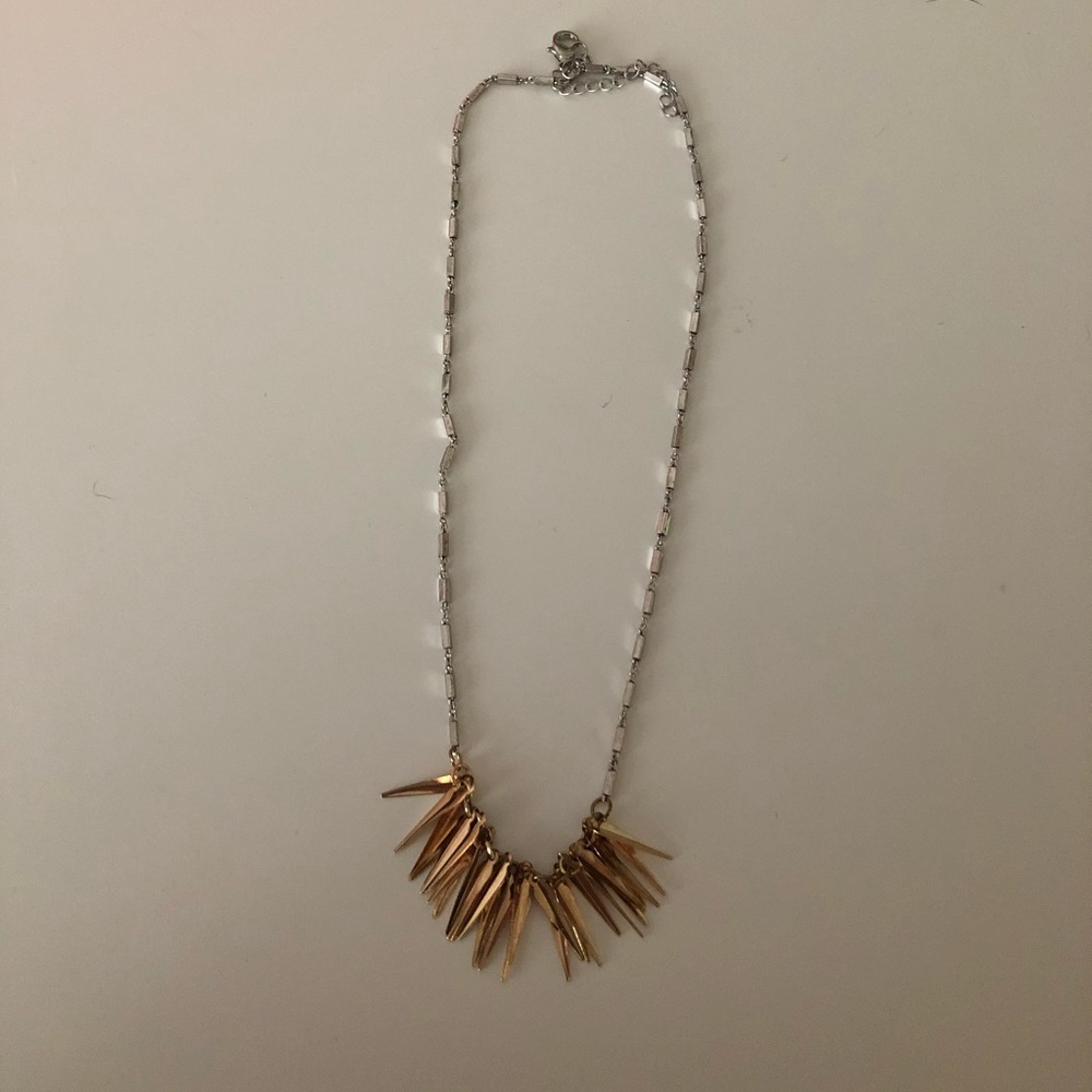 Super cool Urban Outfitters necklace